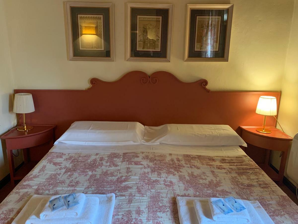 Locanda La Querce Montemurlo Buitenkant foto